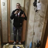 Александр Котов
