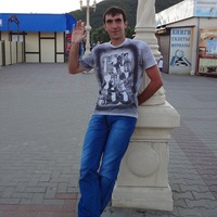 Алексей Николенко
