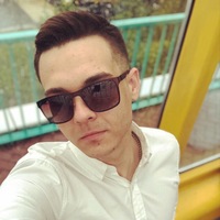 Юрий Кафидов