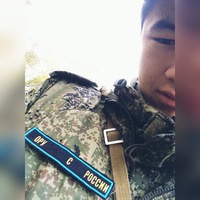 Сергей Содиков