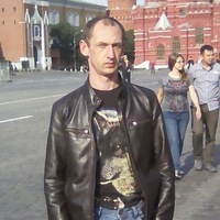 Андрей Галиновский