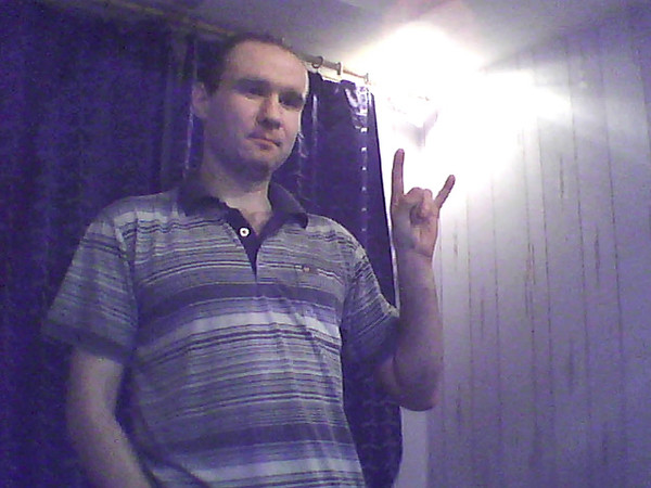ПАВЕЛ СИМАКИН