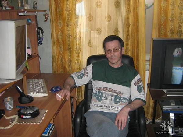Андрей Еремеев