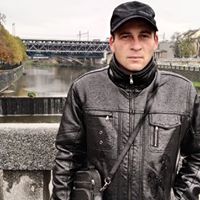 Александр Передери