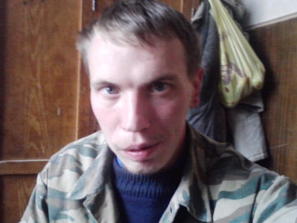 павел семенов