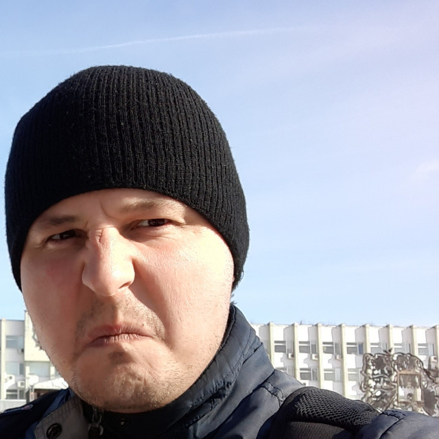 Artem Berejnoy