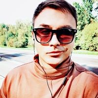 Николай Васильков
