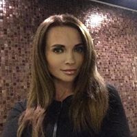 Наталья Позднякова