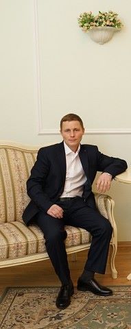 Виталик Иванов