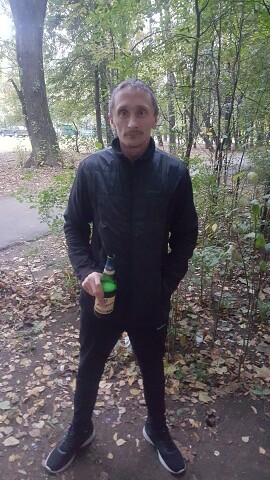олег нефедов