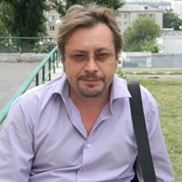 Юрий Насонов