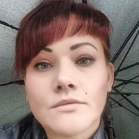 Марина Годовикова