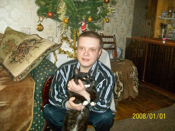 егор гончаров