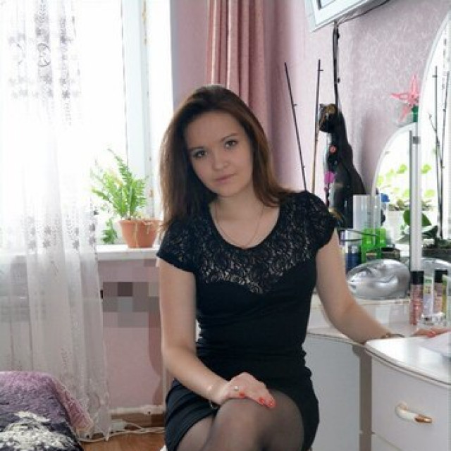вика