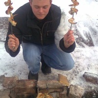 Евгений Бобров