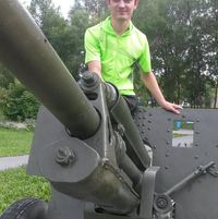 Илья Кукушкин