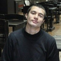 Азат Курбанов