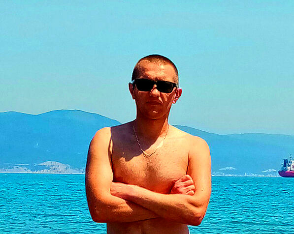 алексей сорокин
