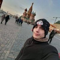 Владимир Иванов