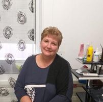 Татьяна Ковальчукова