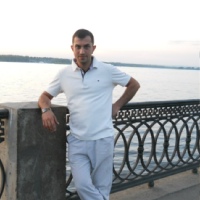 David Bagdasarov