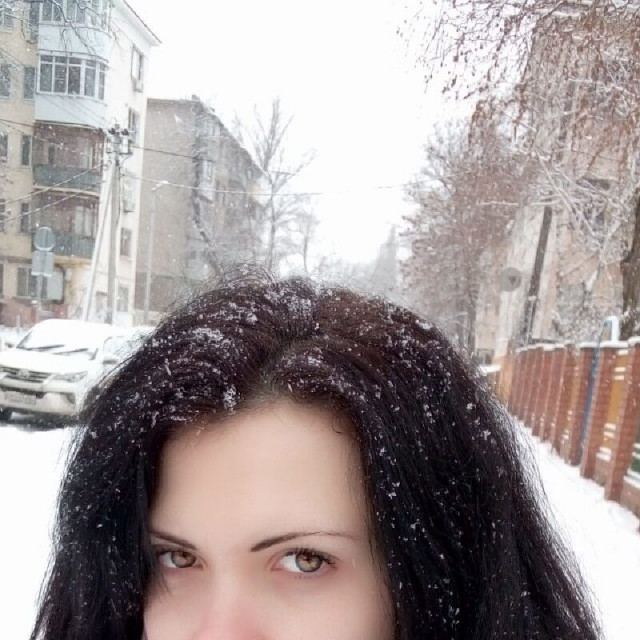 Юля Паль