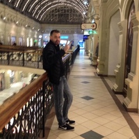 Ахас Мухамедов