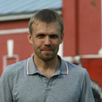 Евгений Шапарин