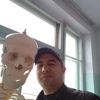 Аслан Сс