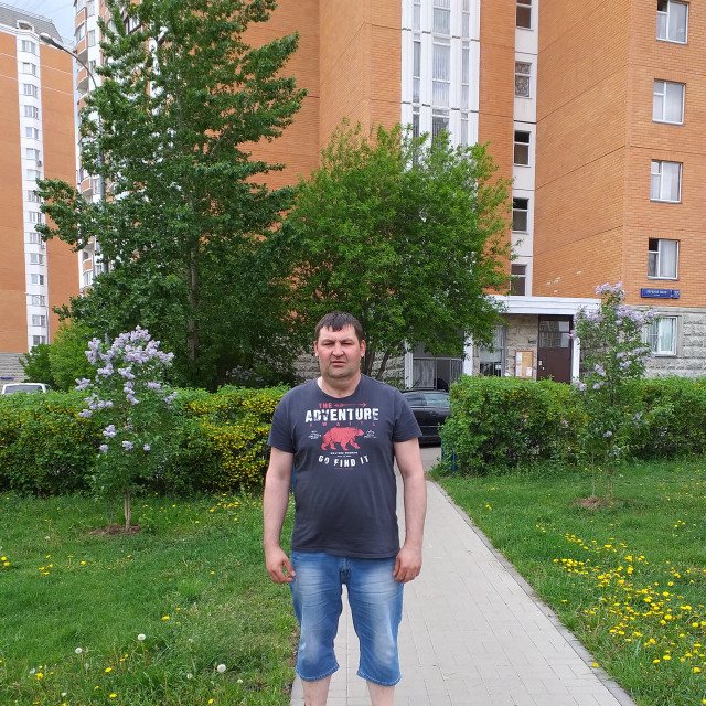 алексей