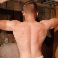 Дмитрий Большой