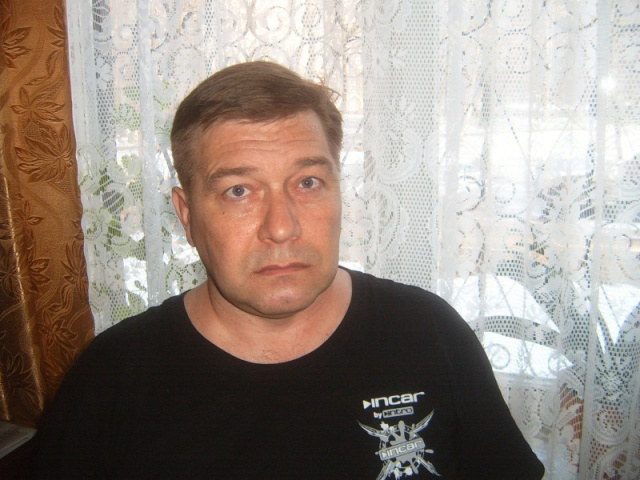 Сергей Федоров
