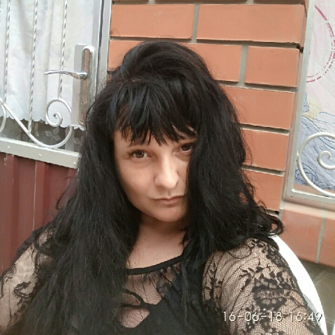 оксана макарова