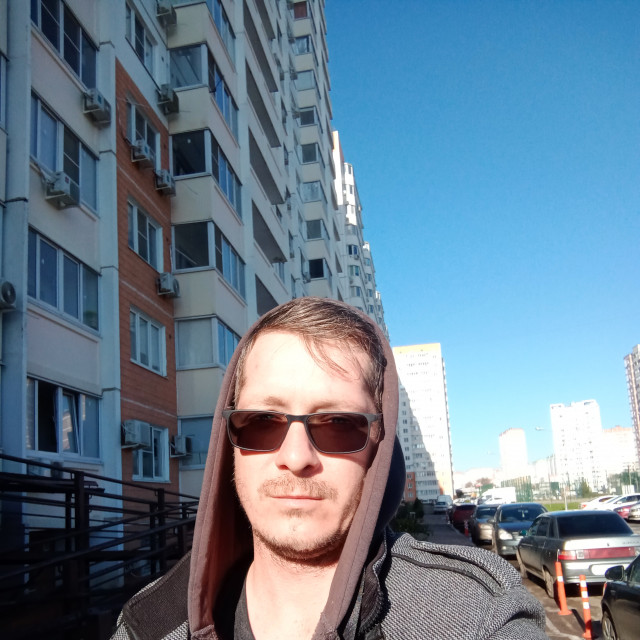 Алексей Демахин