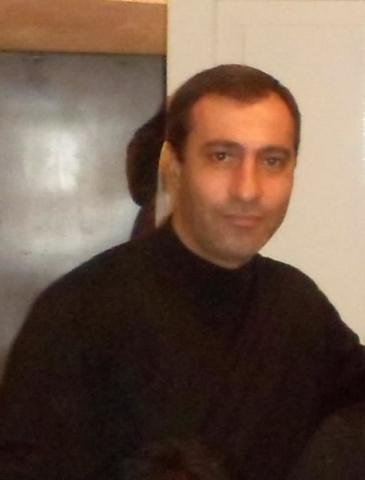Samvel Shakaryan