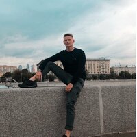 Артур Гордеев