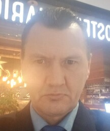 Денис Слепов