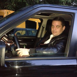 Алексей Измайлов