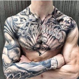Медвежий Грех Лени