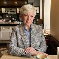 Ольга Колпаченко