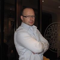 Антон Трехалов