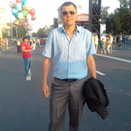 Vitalii Railean