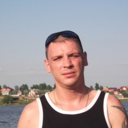 Сергей Грачёв