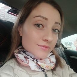 Галина Белякова