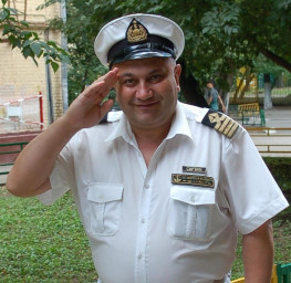 sergey