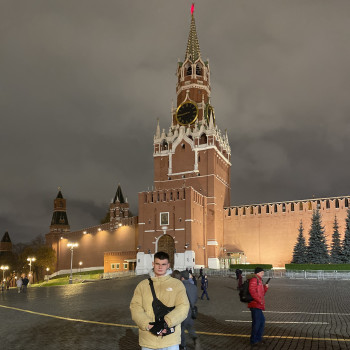 Ищу девушку для встречи