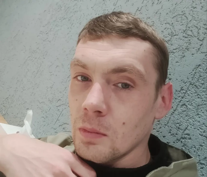 Митя