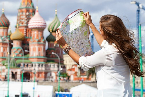 Бесплатные экскурсии.