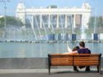 Места для отдыха одиноких москвичек.