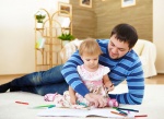Молодые отцы одиночки сайт знакомств &ndash; что общего между ними?